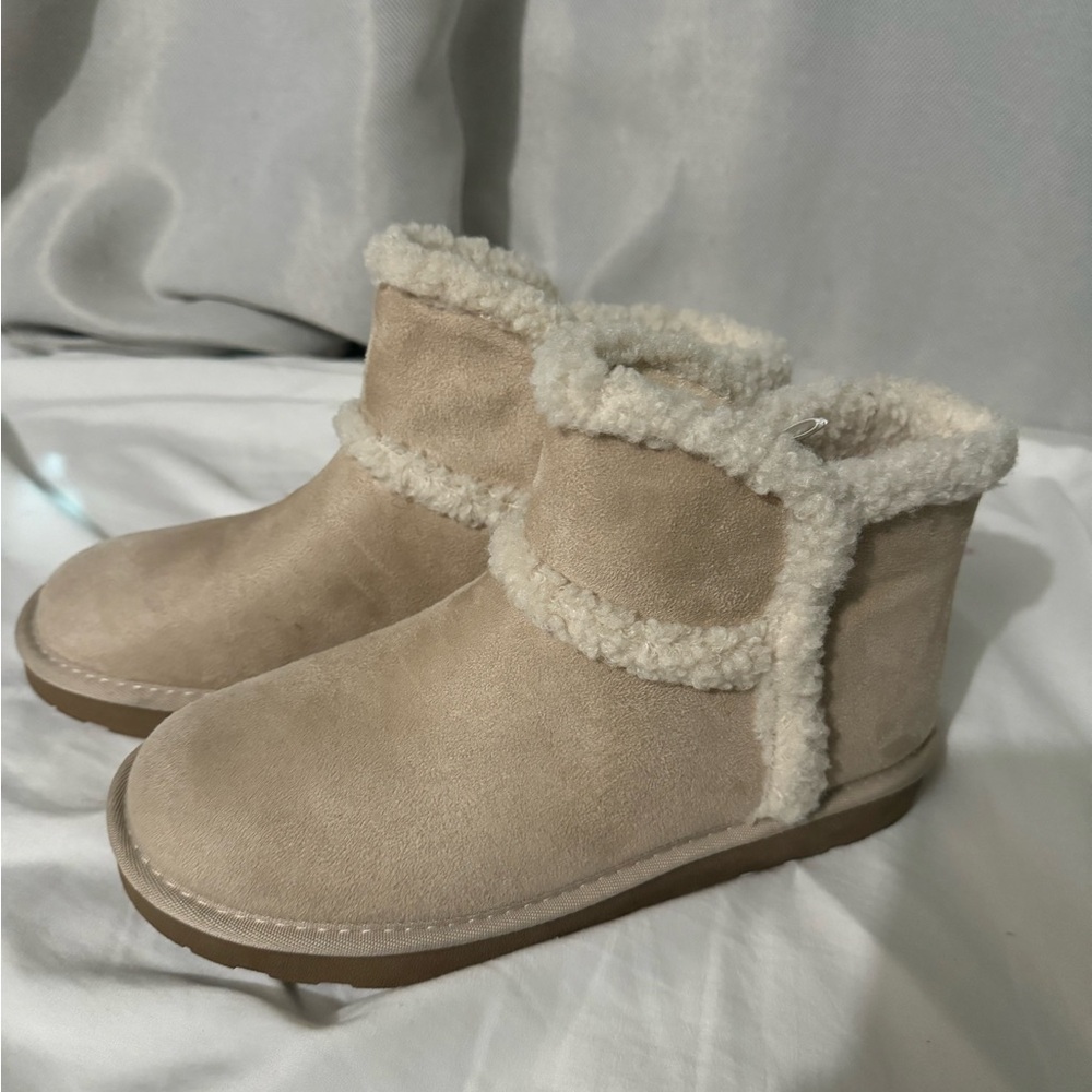 Arizona boots